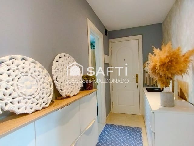 3 slaapkamer Appartement te koop in Benicarló - € 144.000 (Ref: 9491195)