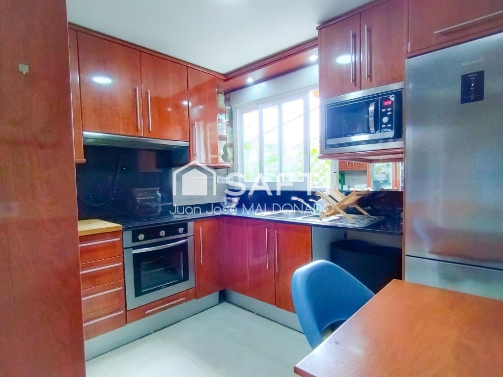 3 slaapkamer Appartement te koop in Benicarlo - € 144.000 (Ref: 9491195)