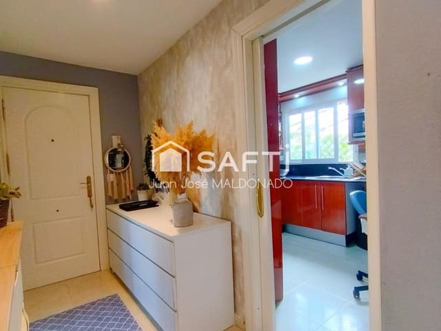 3 slaapkamer Appartement te koop in Benicarló - € 144.000 (Ref: 9491195)