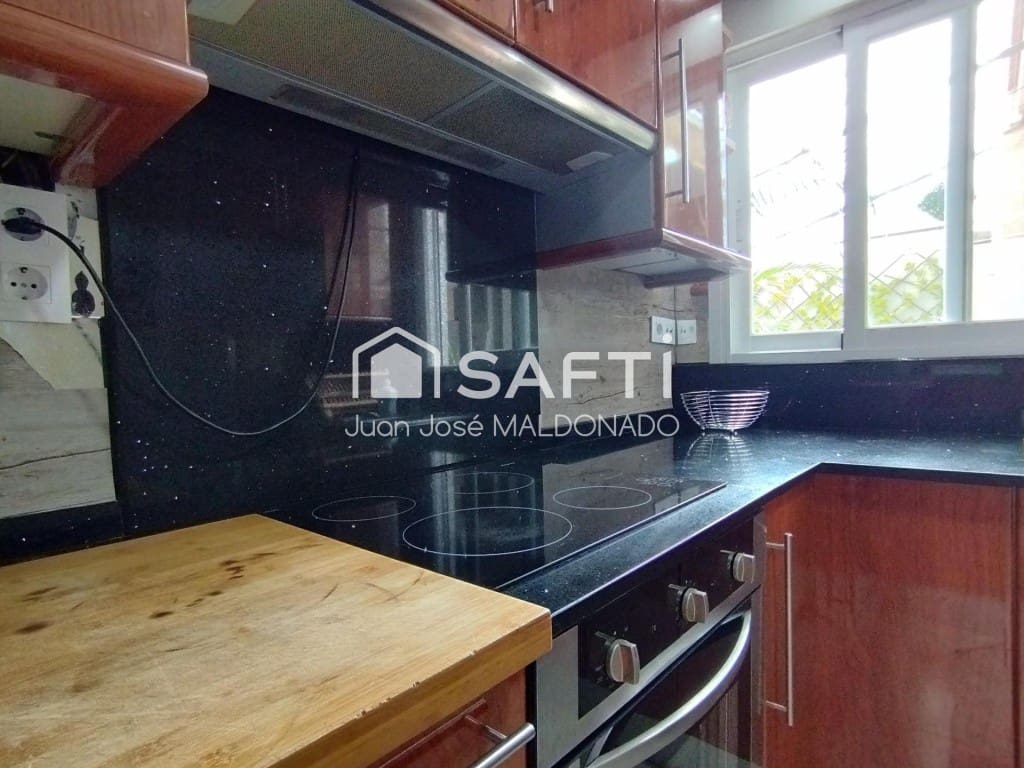 3 slaapkamer Appartement te koop in Benicarlo - € 144.000 (Ref: 9491195)