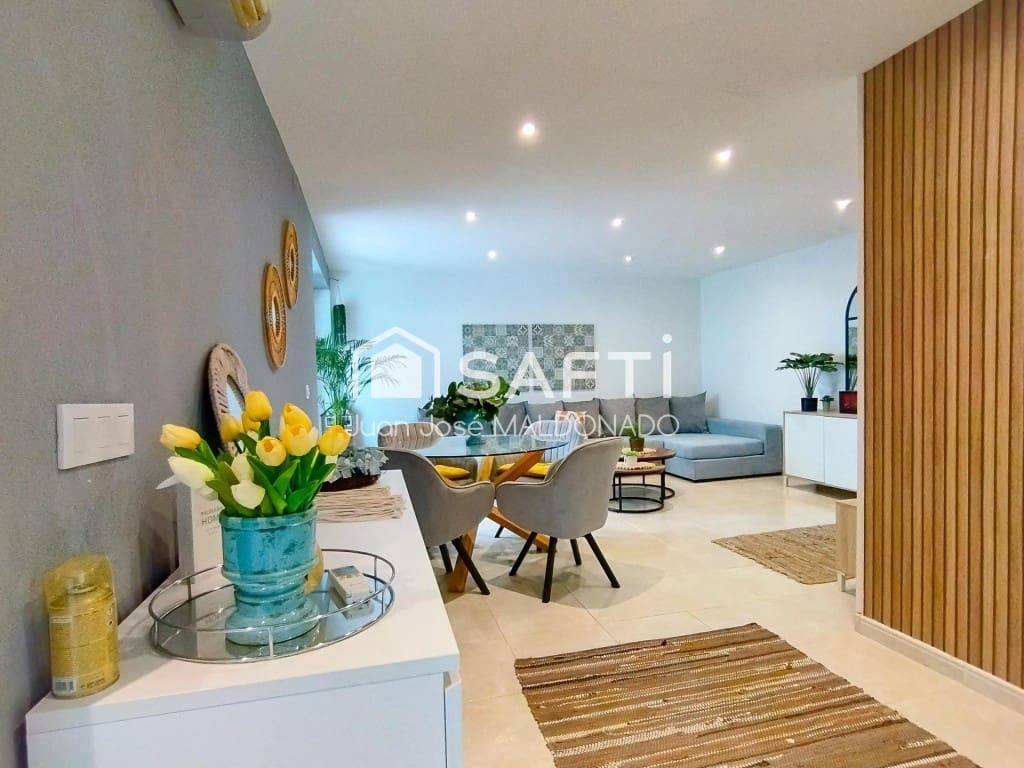 3 slaapkamer Appartement te koop in Benicarlo - € 144.000 (Ref: 9491195)