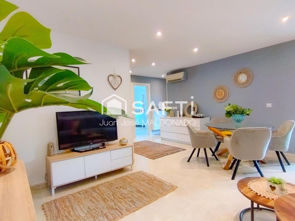 3 slaapkamer Appartement te koop in Benicarlo - € 144.000 (Ref: 9491195)