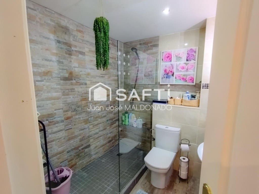 3 slaapkamer Appartement te koop in Benicarlo - € 144.000 (Ref: 9491195)