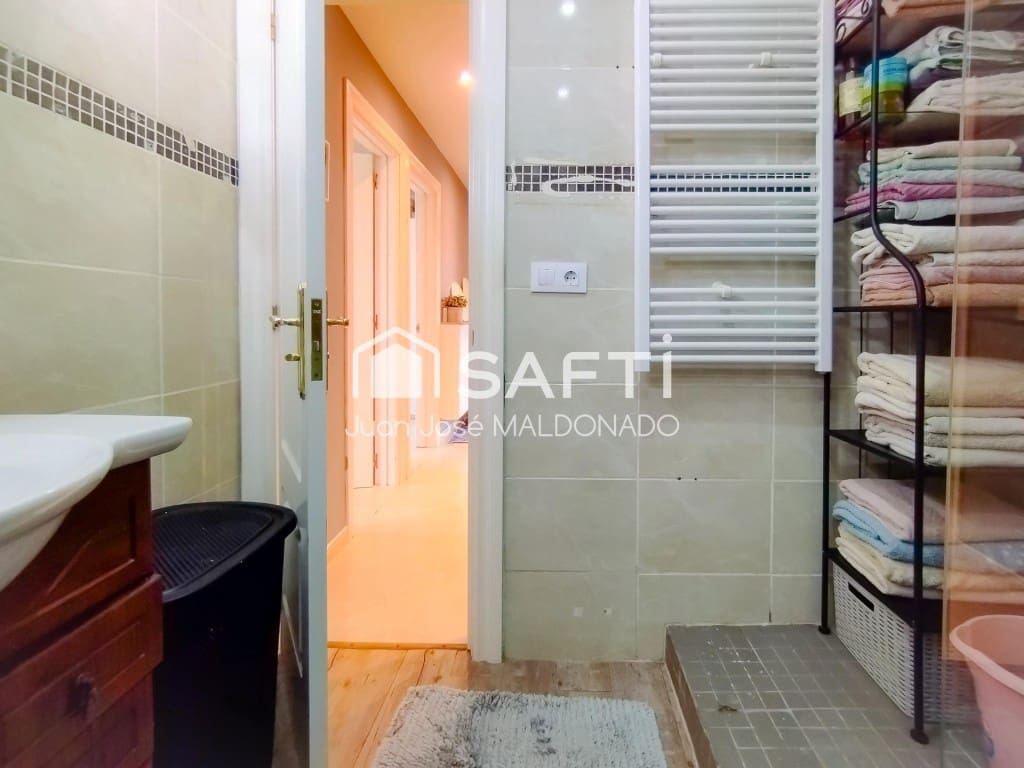 3 slaapkamer Appartement te koop in Benicarlo - € 144.000 (Ref: 9491195)