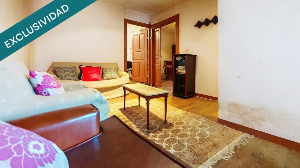 4 sypialnia Willa na sprzedaż w Salas - 85 000 € (Ref: 9494398)