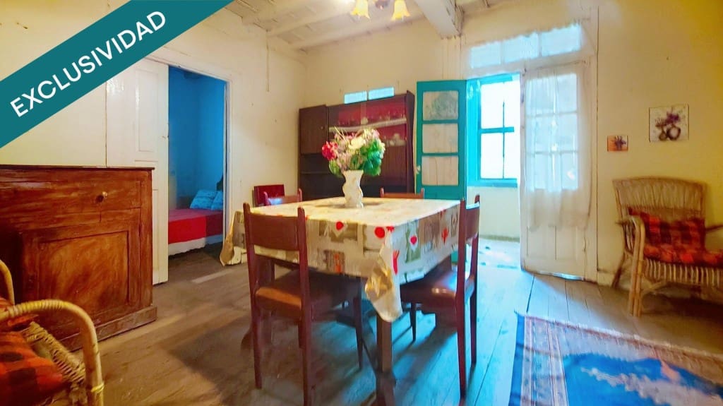 4 sypialnia Willa na sprzedaż w Salas - 85 000 € (Ref: 9494398)