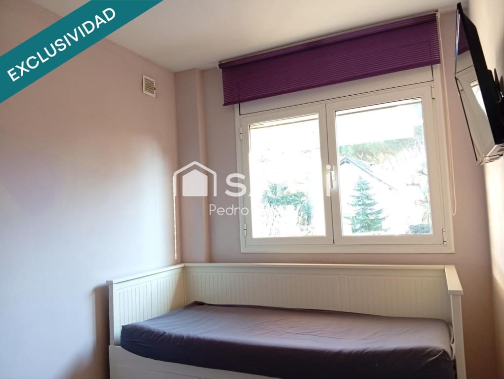 3 Zimmer Villa zu verkaufen in Sils mit Pool Garage - 468.500 € (Ref: 9494399)