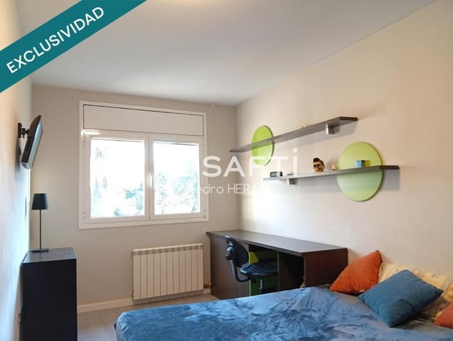 3 Zimmer Villa zu verkaufen in Sils mit Pool Garage - 468.500 € (Ref: 9494399)