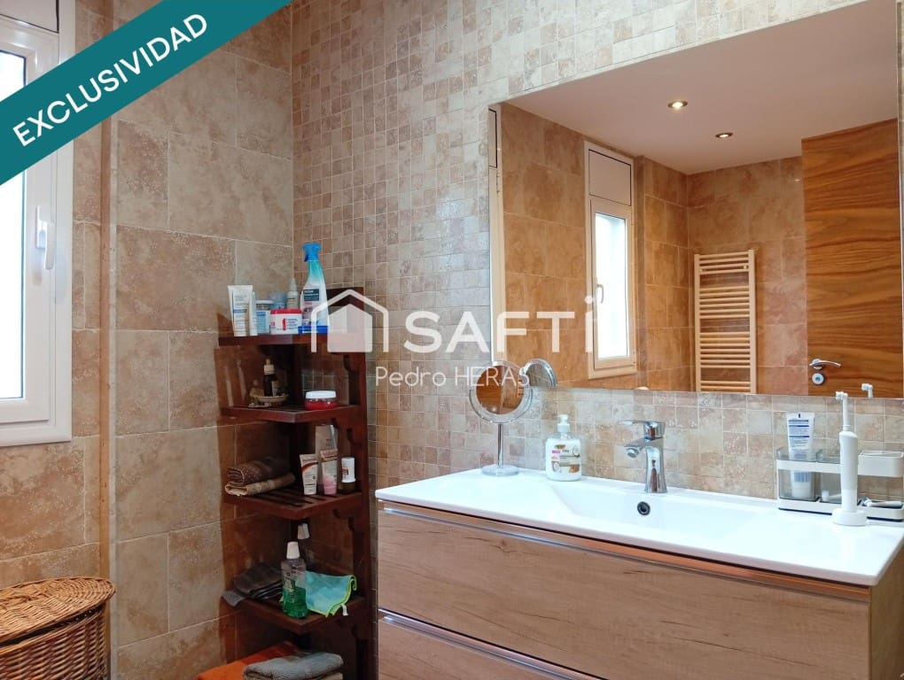 3 Zimmer Villa zu verkaufen in Sils mit Pool Garage - 468.500 € (Ref: 9494399)