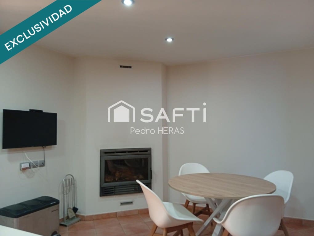 3 Zimmer Villa zu verkaufen in Sils mit Pool Garage - 468.500 € (Ref: 9494399)