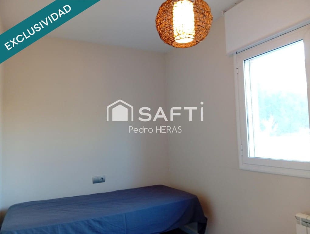 3 Zimmer Villa zu verkaufen in Sils mit Pool Garage - 468.500 € (Ref: 9494399)