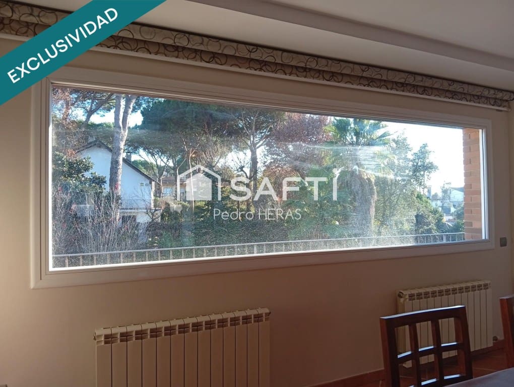 3 Zimmer Villa zu verkaufen in Sils mit Pool Garage - 468.500 € (Ref: 9494399)