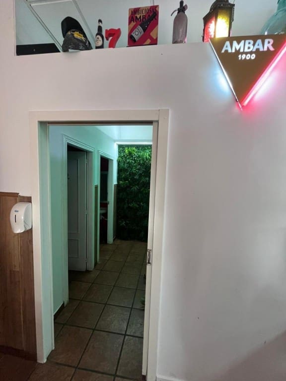 Commercial for sale in Vila-real - € 38,000 (Ref: 9494401)