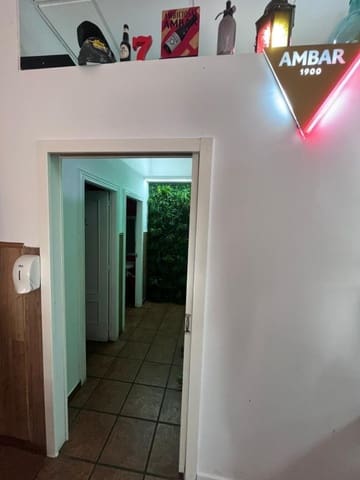 Commercial for sale in Vila-real - € 38,000 (Ref: 9494401)