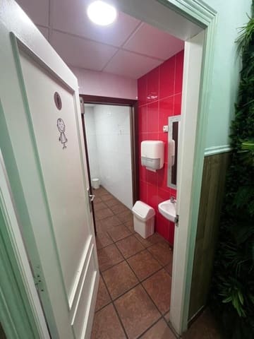 Commercial for sale in Vila-real - € 38,000 (Ref: 9494401)