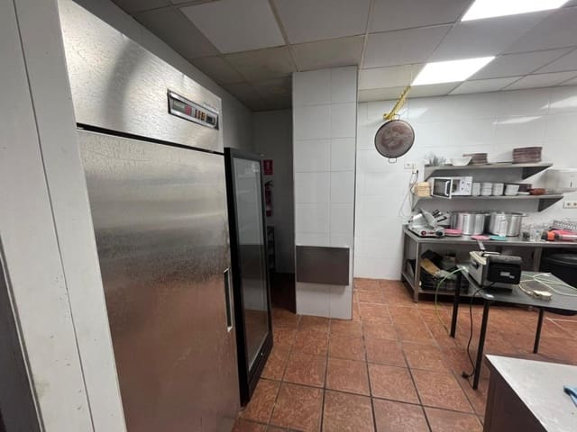 Commercial for sale in Vila-real - € 38,000 (Ref: 9494401)