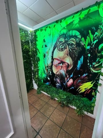 Commercial for sale in Vila-real - € 38,000 (Ref: 9494401)