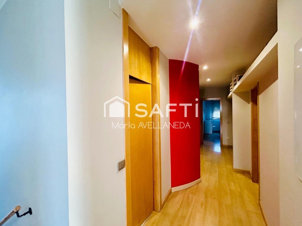 5 Zimmer Villa zu verkaufen in Villaquilambre mit Garage - 515.000 € (Ref: 9494402)