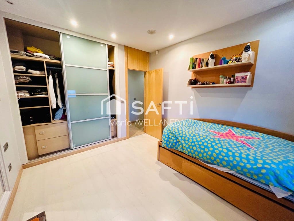 5 Zimmer Villa zu verkaufen in Villaquilambre mit Garage - 515.000 € (Ref: 9494402)