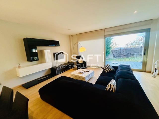 5 Zimmer Villa zu verkaufen in Villaquilambre mit Garage - 515.000 € (Ref: 9494402)