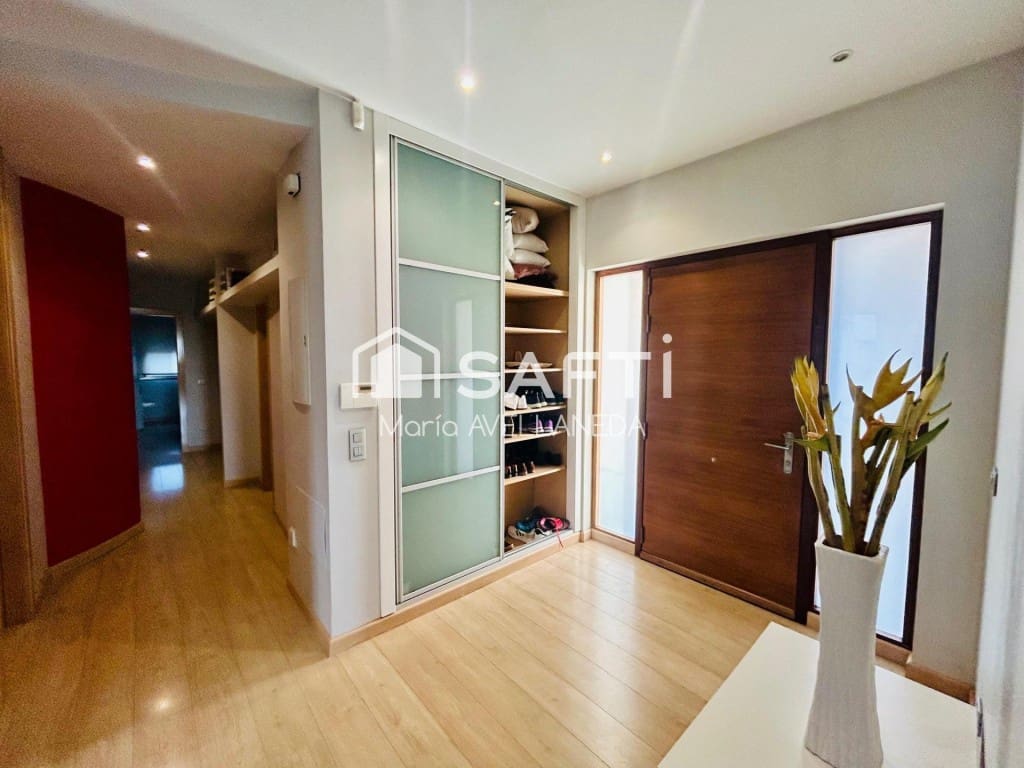 5 Zimmer Villa zu verkaufen in Villaquilambre mit Garage - 515.000 € (Ref: 9494402)