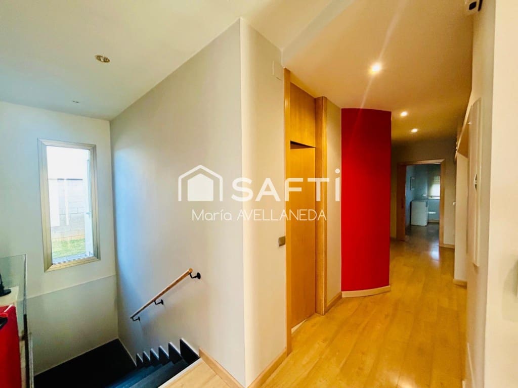 5 Zimmer Villa zu verkaufen in Villaquilambre mit Garage - 515.000 € (Ref: 9494402)