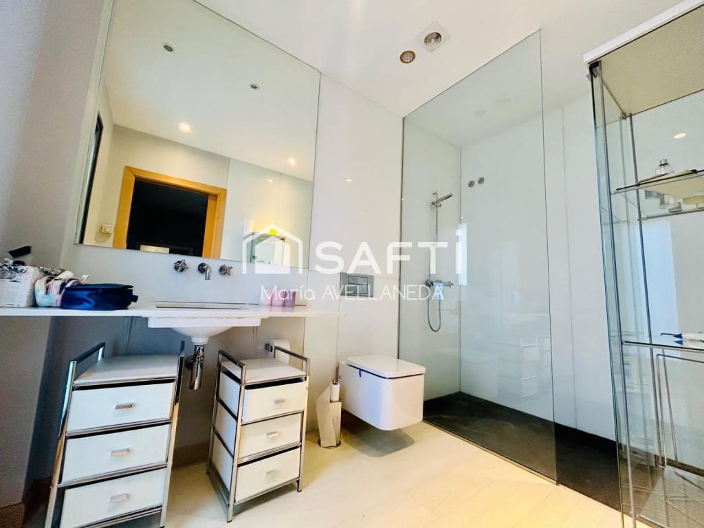 5 Zimmer Villa zu verkaufen in Villaquilambre mit Garage - 515.000 € (Ref: 9494402)