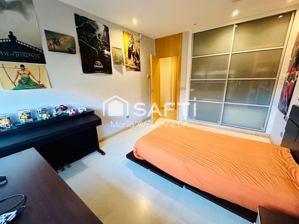 5 Zimmer Villa zu verkaufen in Villaquilambre mit Garage - 515.000 € (Ref: 9494402)