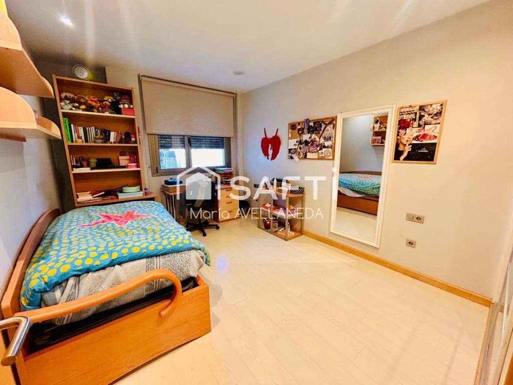 5 Zimmer Villa zu verkaufen in Villaquilambre mit Garage - 515.000 € (Ref: 9494402)