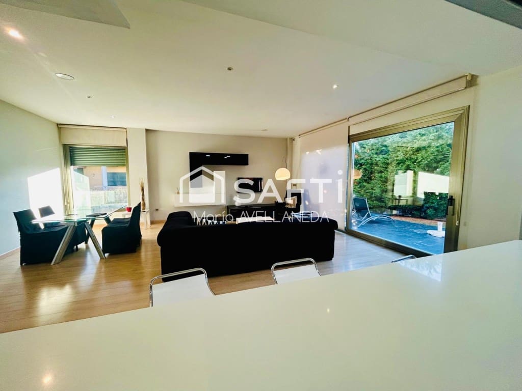 5 Zimmer Villa zu verkaufen in Villaquilambre mit Garage - 515.000 € (Ref: 9494402)