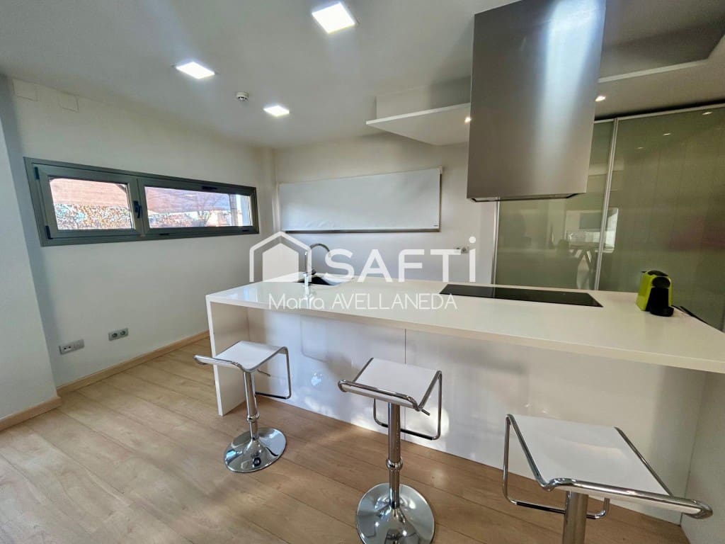 5 Zimmer Villa zu verkaufen in Villaquilambre mit Garage - 515.000 € (Ref: 9494402)