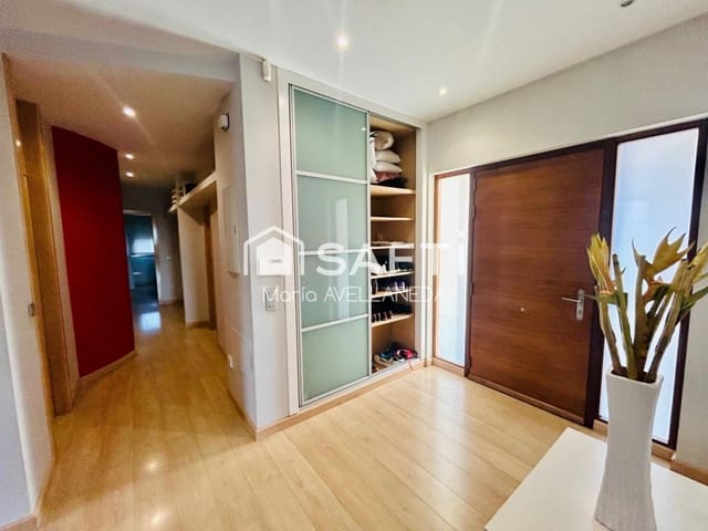 5 Zimmer Villa zu verkaufen in Villaquilambre mit Garage - 515.000 € (Ref: 9494402)