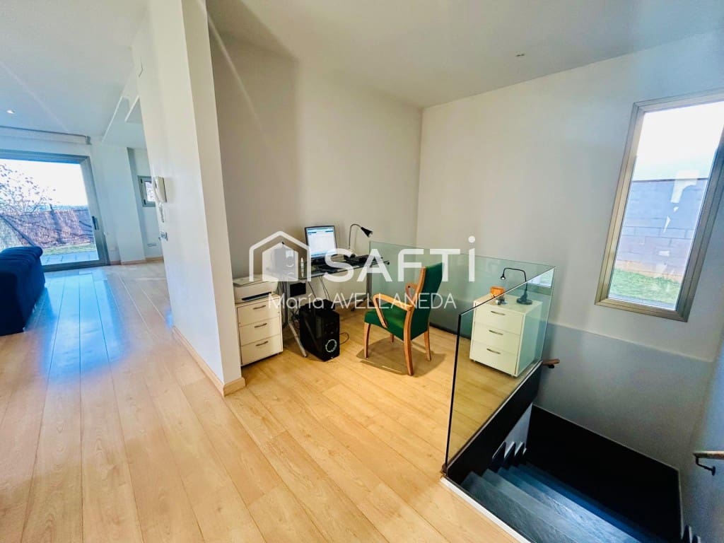 5 Zimmer Villa zu verkaufen in Villaquilambre mit Garage - 515.000 € (Ref: 9494402)