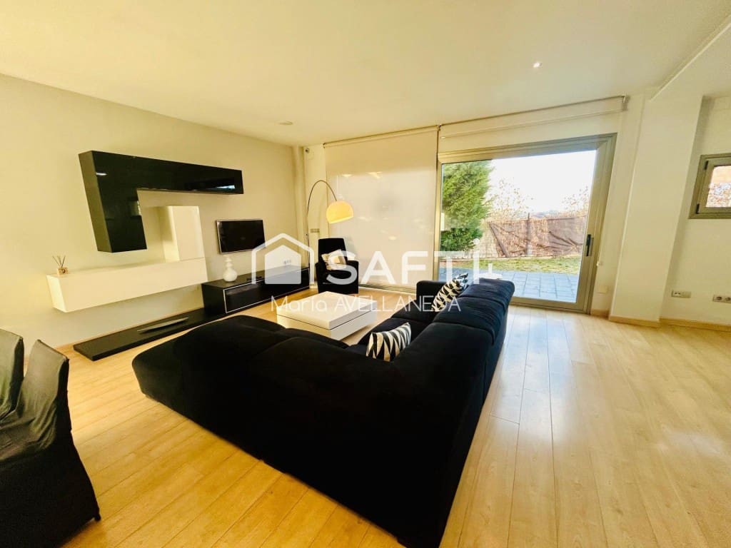 5 Zimmer Villa zu verkaufen in Villaquilambre mit Garage - 515.000 € (Ref: 9494402)