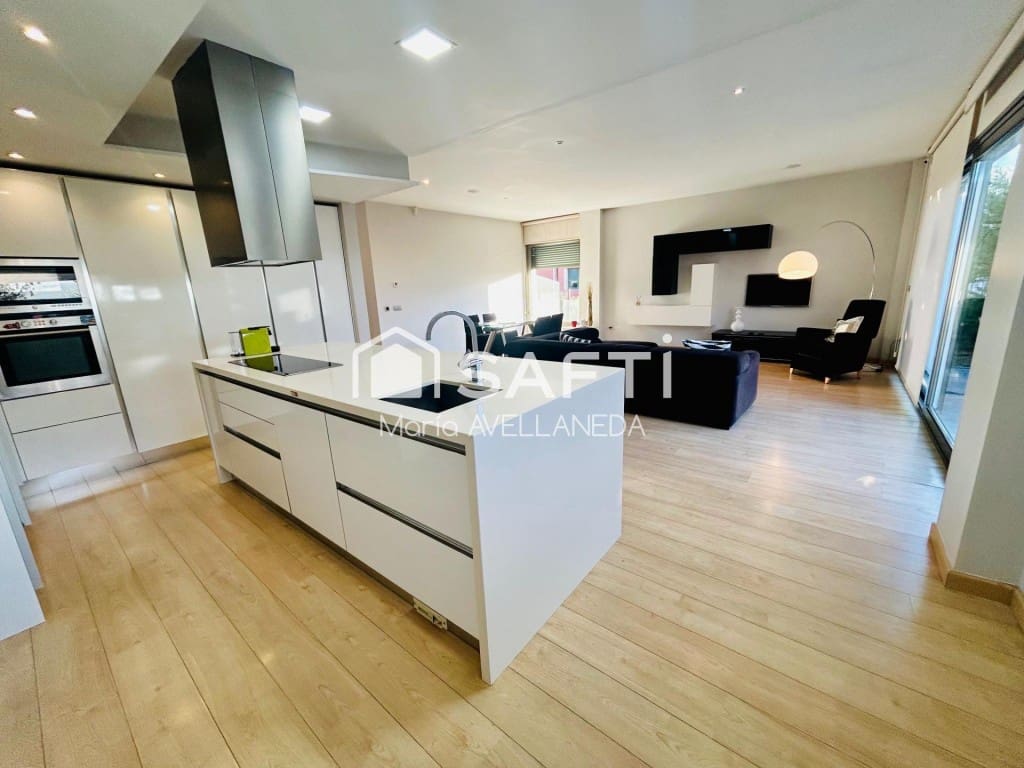 5 Zimmer Villa zu verkaufen in Villaquilambre mit Garage - 515.000 € (Ref: 9494402)