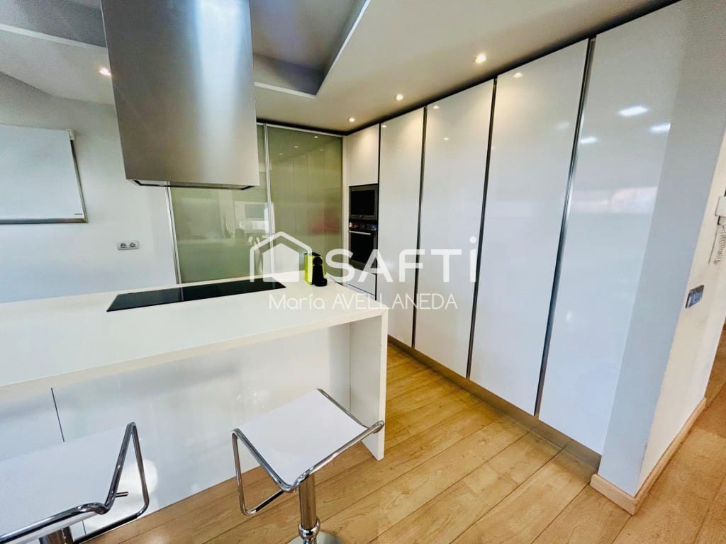 5 Zimmer Villa zu verkaufen in Villaquilambre mit Garage - 515.000 € (Ref: 9494402)