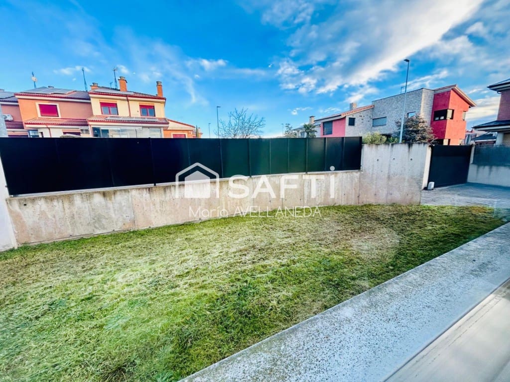 5 Zimmer Villa zu verkaufen in Villaquilambre mit Garage - 515.000 € (Ref: 9494402)