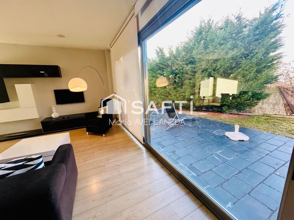 5 Zimmer Villa zu verkaufen in Villaquilambre mit Garage - 515.000 € (Ref: 9494402)