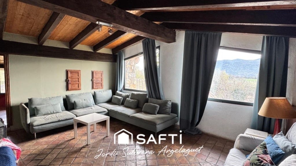 11 soveværelse Finca/Landehus til salg i Argelaguer - € 890.000 (Ref: 9494403)