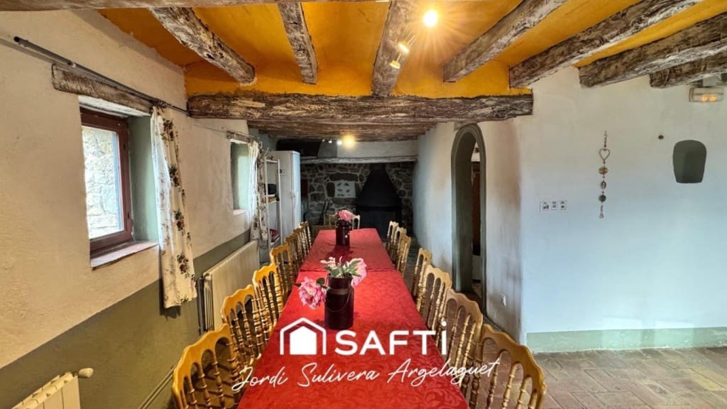 11 soveværelse Finca/Landehus til salg i Argelaguer - € 890.000 (Ref: 9494403)