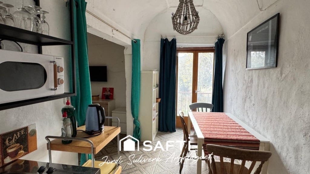 11 soveværelse Finca/Landehus til salg i Argelaguer - € 890.000 (Ref: 9494403)
