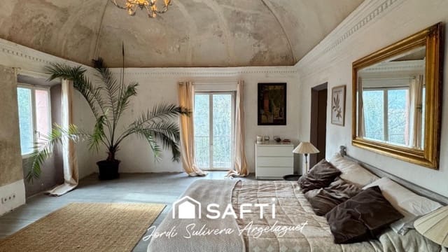 11 soveværelse Finca/Landehus til salg i Argelaguer - € 890.000 (Ref: 9494403)