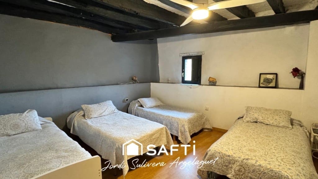 11 soveværelse Finca/Landehus til salg i Argelaguer - € 890.000 (Ref: 9494403)