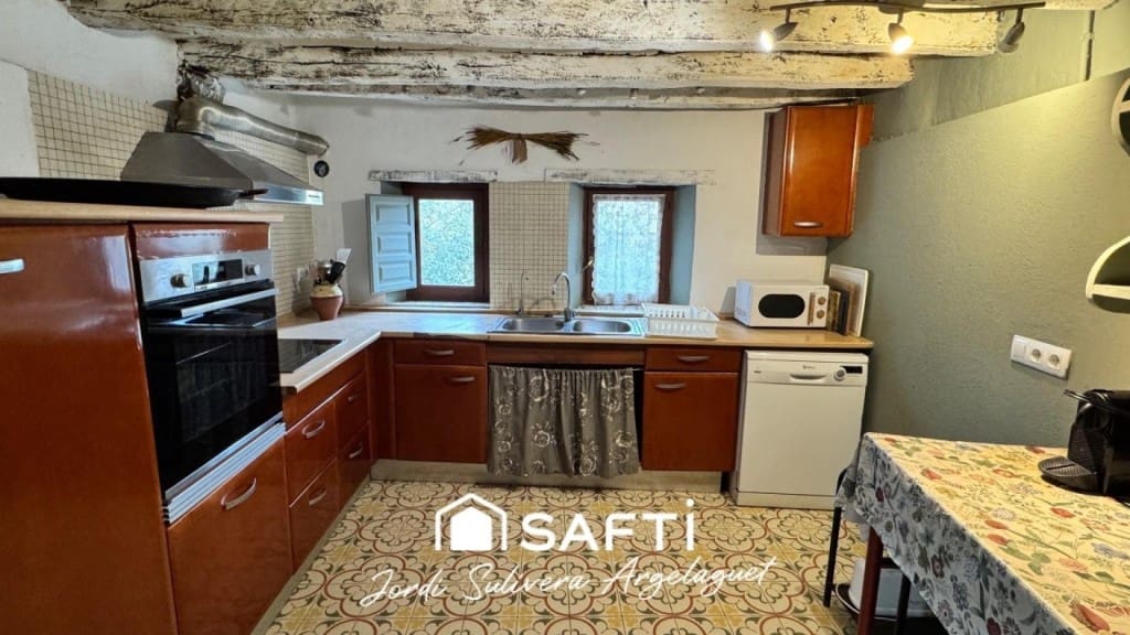 11 soveværelse Finca/Landehus til salg i Argelaguer - € 890.000 (Ref: 9494403)