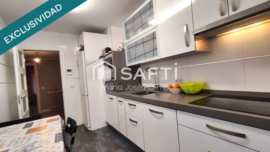 4 chambre Appartement à vendre à Leon ville - 250 000 € (Ref: 9494404)