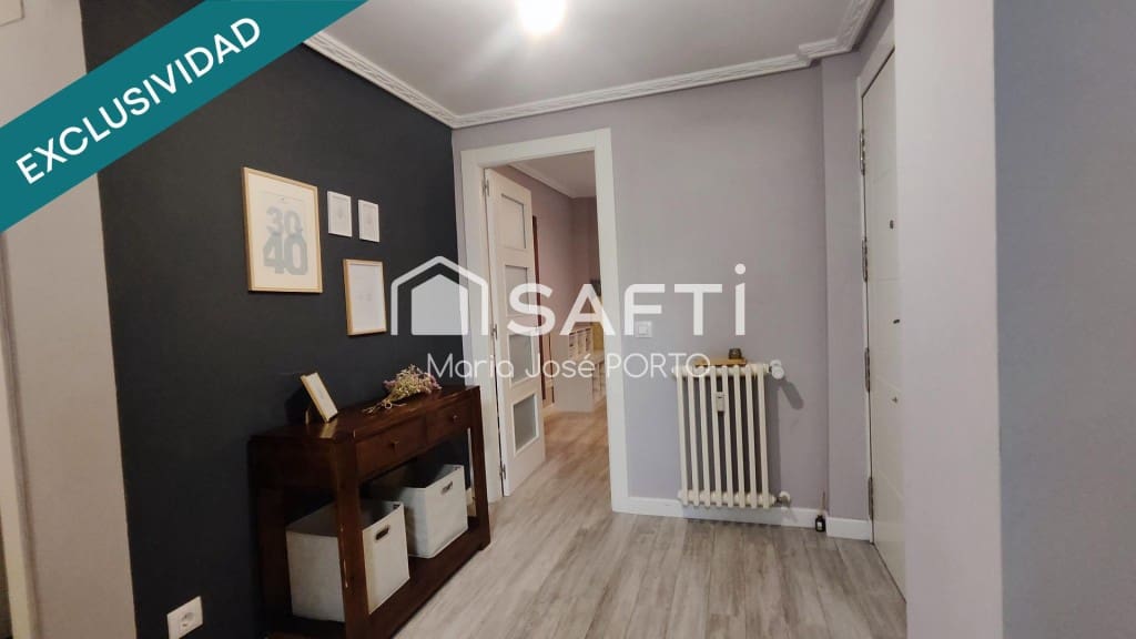 4 chambre Appartement à vendre à Leon ville - 250 000 € (Ref: 9494404)