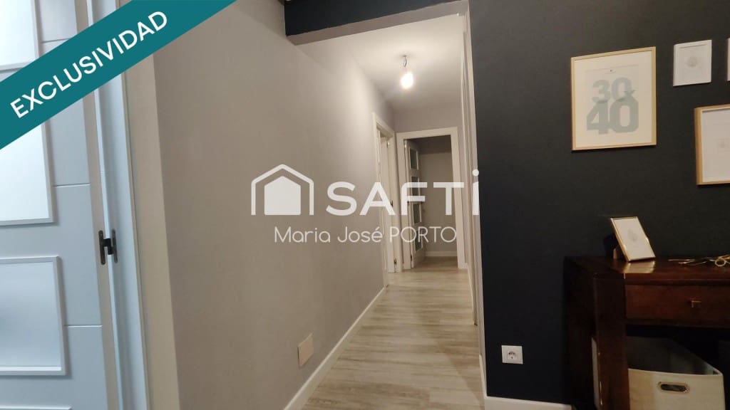 4 chambre Appartement à vendre à Leon ville - 250 000 € (Ref: 9494404)