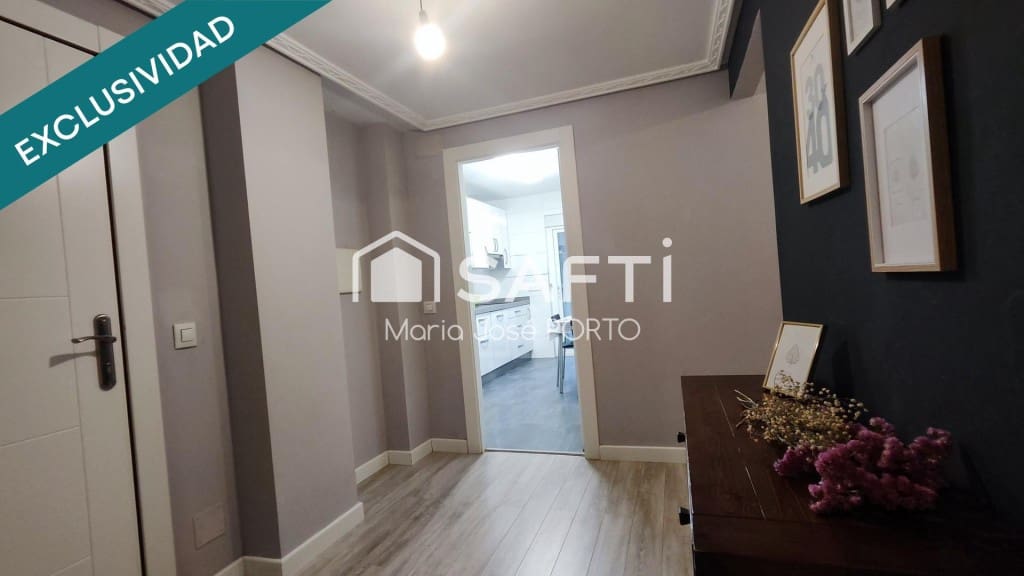4 chambre Appartement à vendre à Leon ville - 250 000 € (Ref: 9494404)
