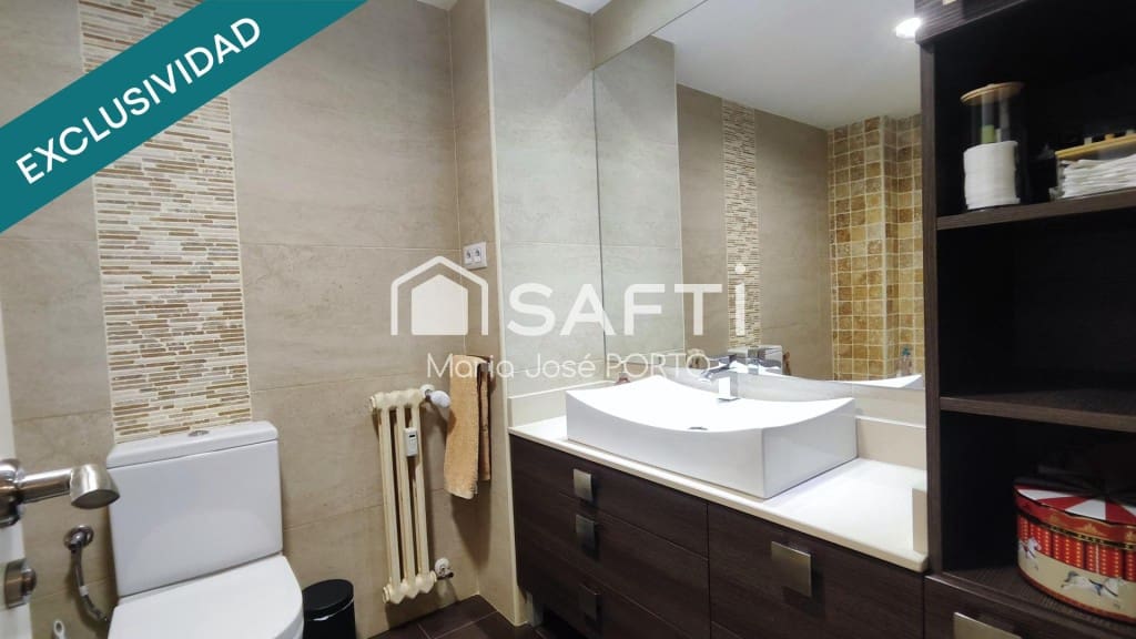 4 chambre Appartement à vendre à Leon ville - 250 000 € (Ref: 9494404)