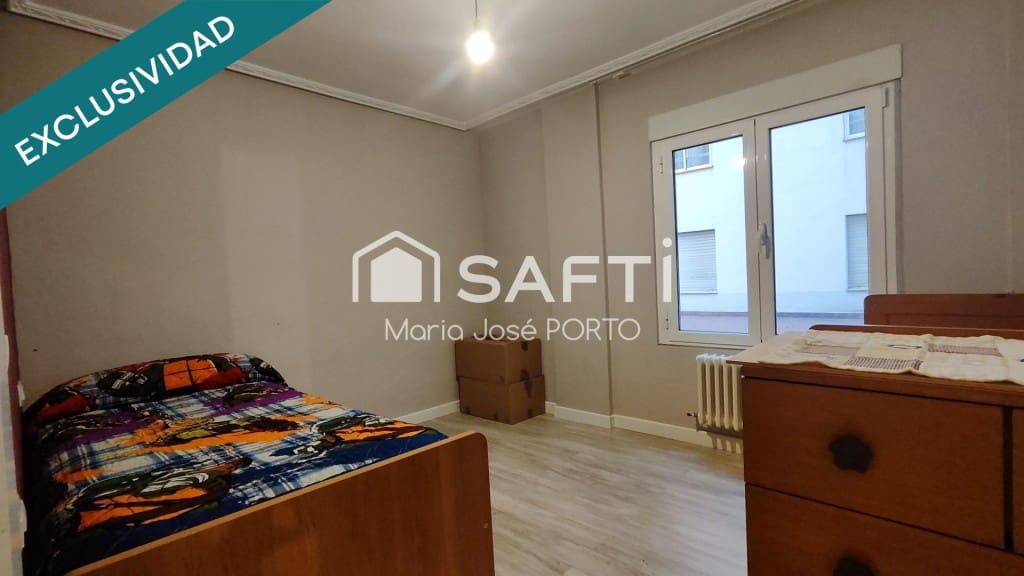 4 chambre Appartement à vendre à Leon ville - 250 000 € (Ref: 9494404)